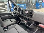 Mercedes-Benz Sprinter 315 CDI max L3H2 L4H2 z Niemiec nawigacja kamer z Niemiec 2021 - 16