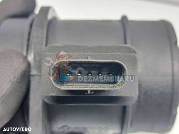 Debitmetru aer Hyundai i40 [Fabr 2012-2019] 28164-2A500 1.7 TCI D4FD - 3