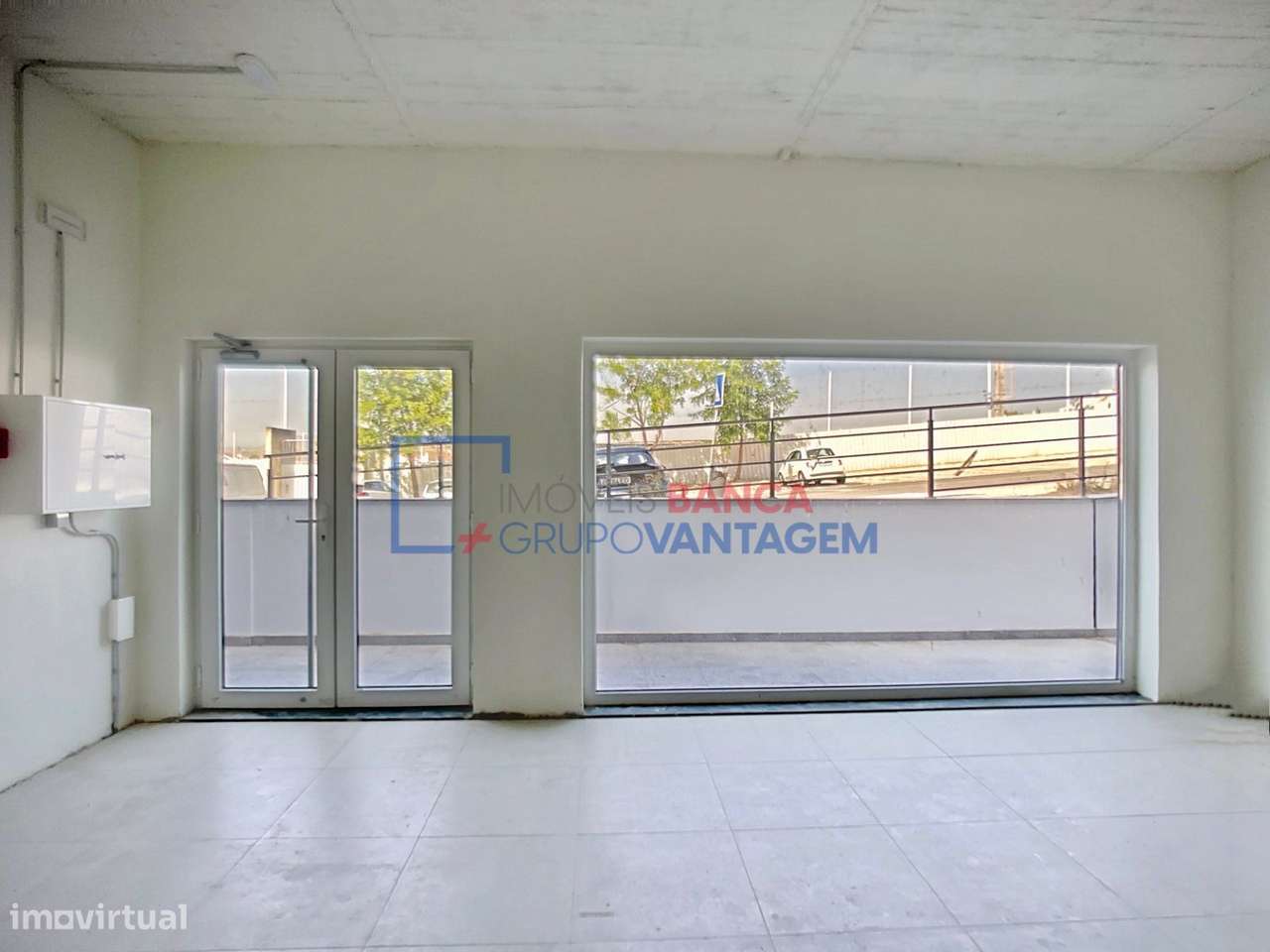 Loja para Venda em Santo Antão do Tojal  52,70 m² + Arrecadação-5