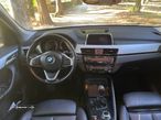 BMW X1 16 d sDrive Line Sport - 23