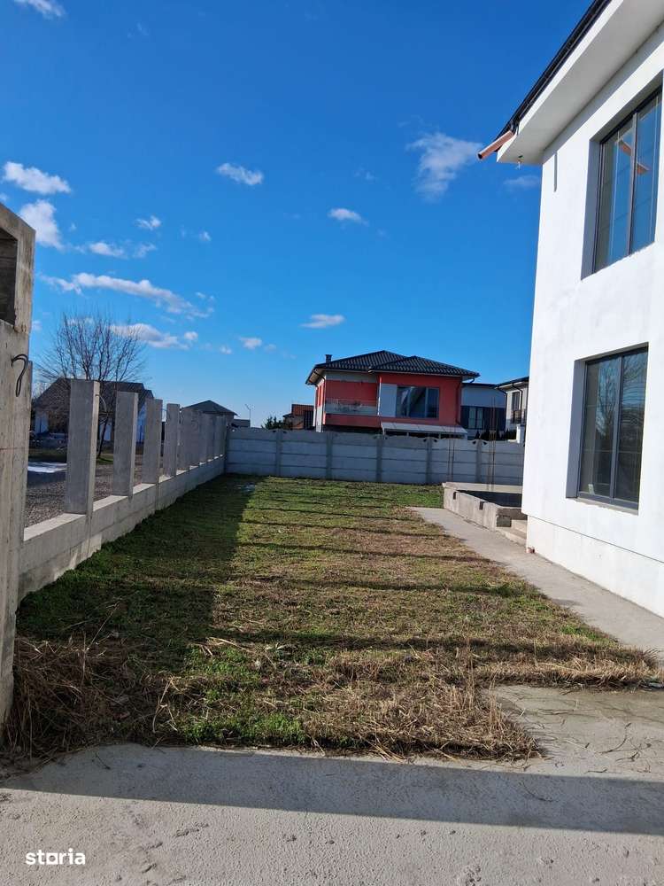 Casă de vânzare - Arcașilor, Galați - Imagine principală: 4/20