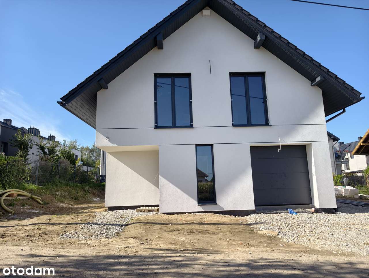 Dom na sprzedaż, 5 pokoi, 152 m², Bibice