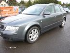 Audi A4 Avant 1.9 TDI Multitronic - 3