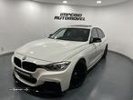 BMW 335 i Auto Pack M - 1