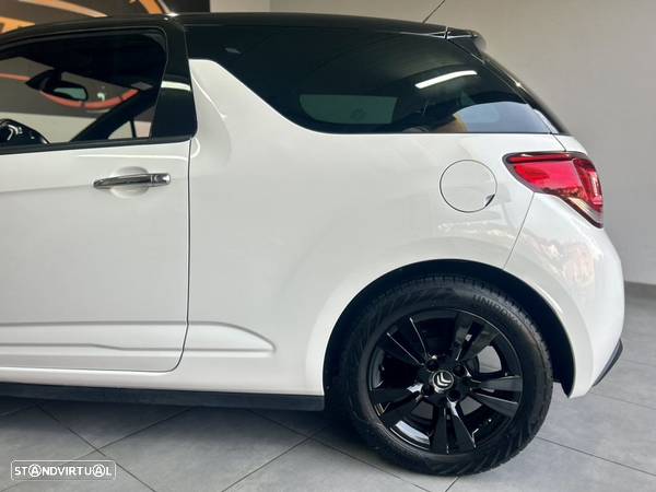 Citroën DS3 1.6 e-HDi So Chic - 14