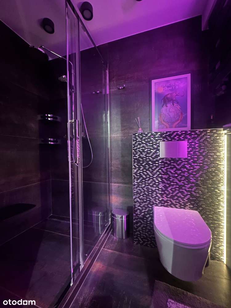 Luksusowe mieszkanie 3 pokoje Chopina Oława-17