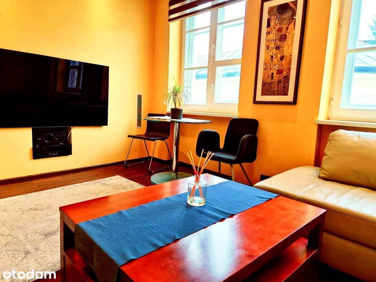 2 pok. I Centrum I Starówka ul Krakowskie Przedmięście I - Pełny obrazek: 3/10