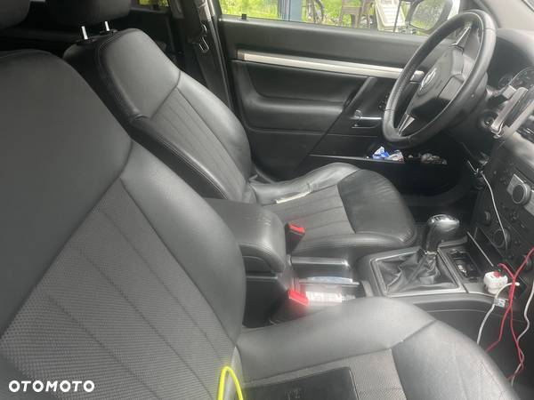 Opel Vectra 1.9 CDTI Cosmo - 3