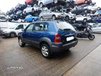 Interior complet Hyundai Tucson 2005 SUV 2.0 CRDI - 5