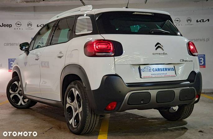 Citroën C3 Aircross - 4