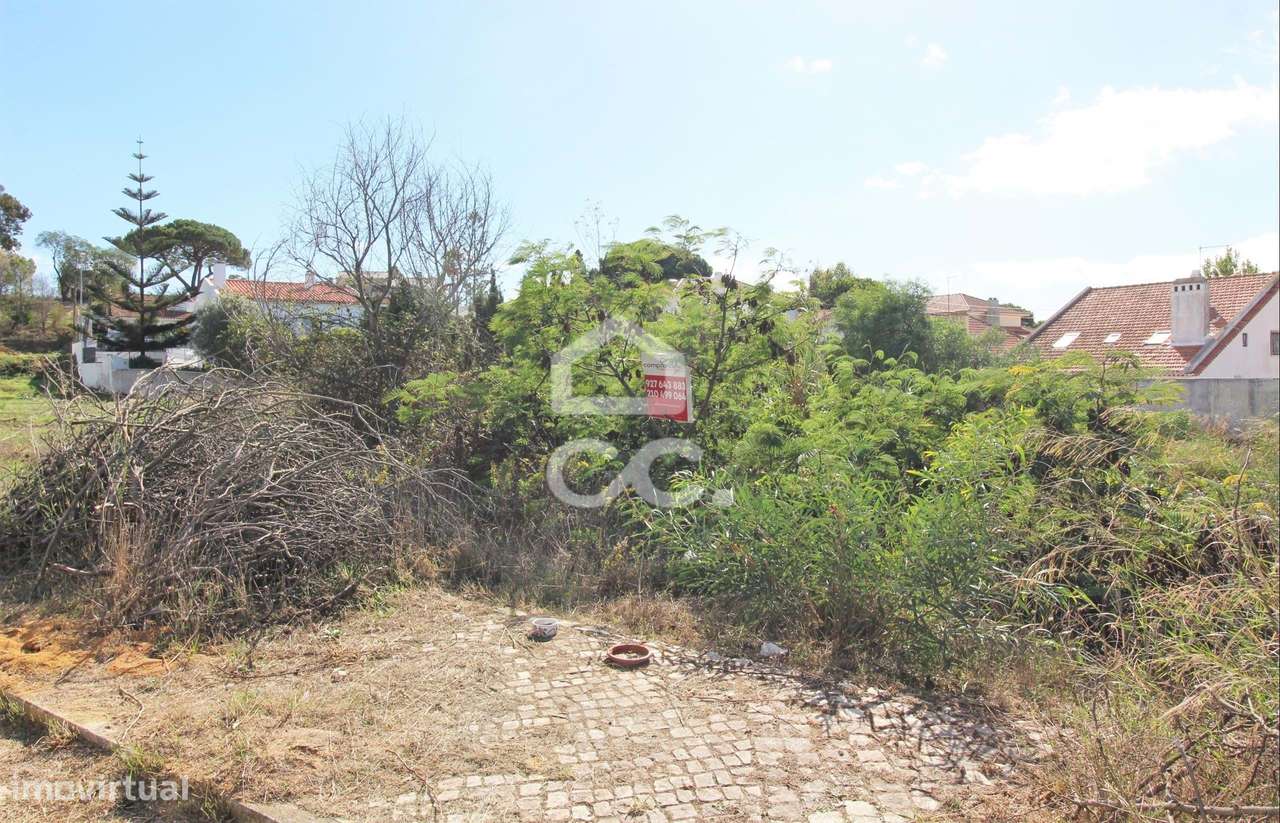 209m2 para Construção, nos Capuchos - Grande imagem: 4/15