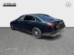 Mercedes-Benz S Maybach 580 4Matic L 9G-TRONIC - 7