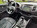 Kia Sportage 2.0 CRDI 184 AWD Aut. Platinum Edition - 22