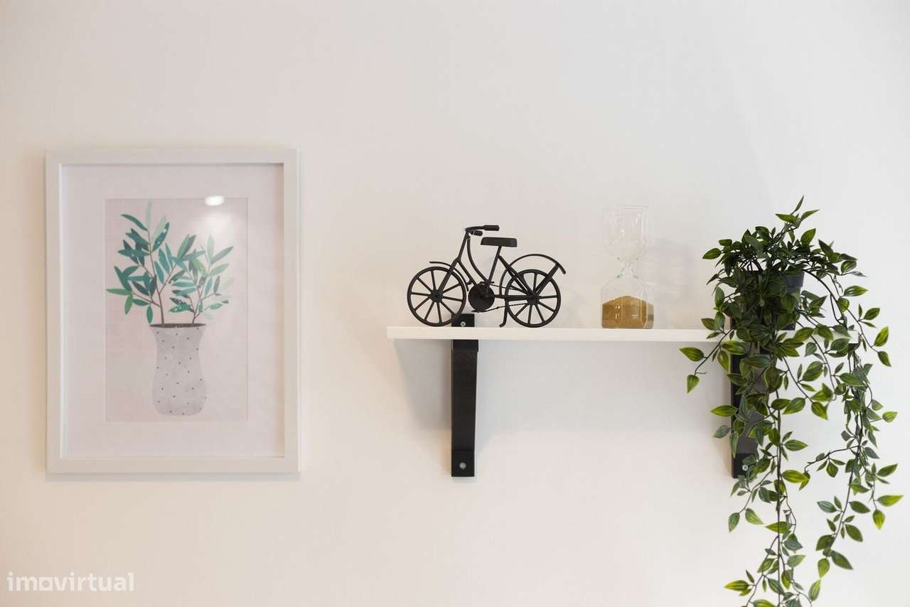 Apartamento Mobilado - Ribeira - Grande imagem: 5/28