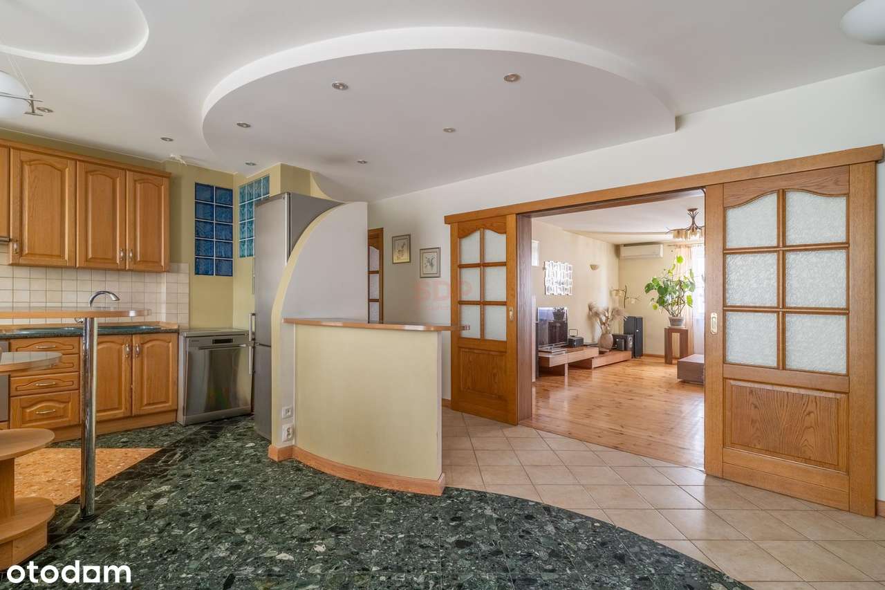 Przestronne 4 pok. z garażem i balkonami - Pełny obrazek: 2/17