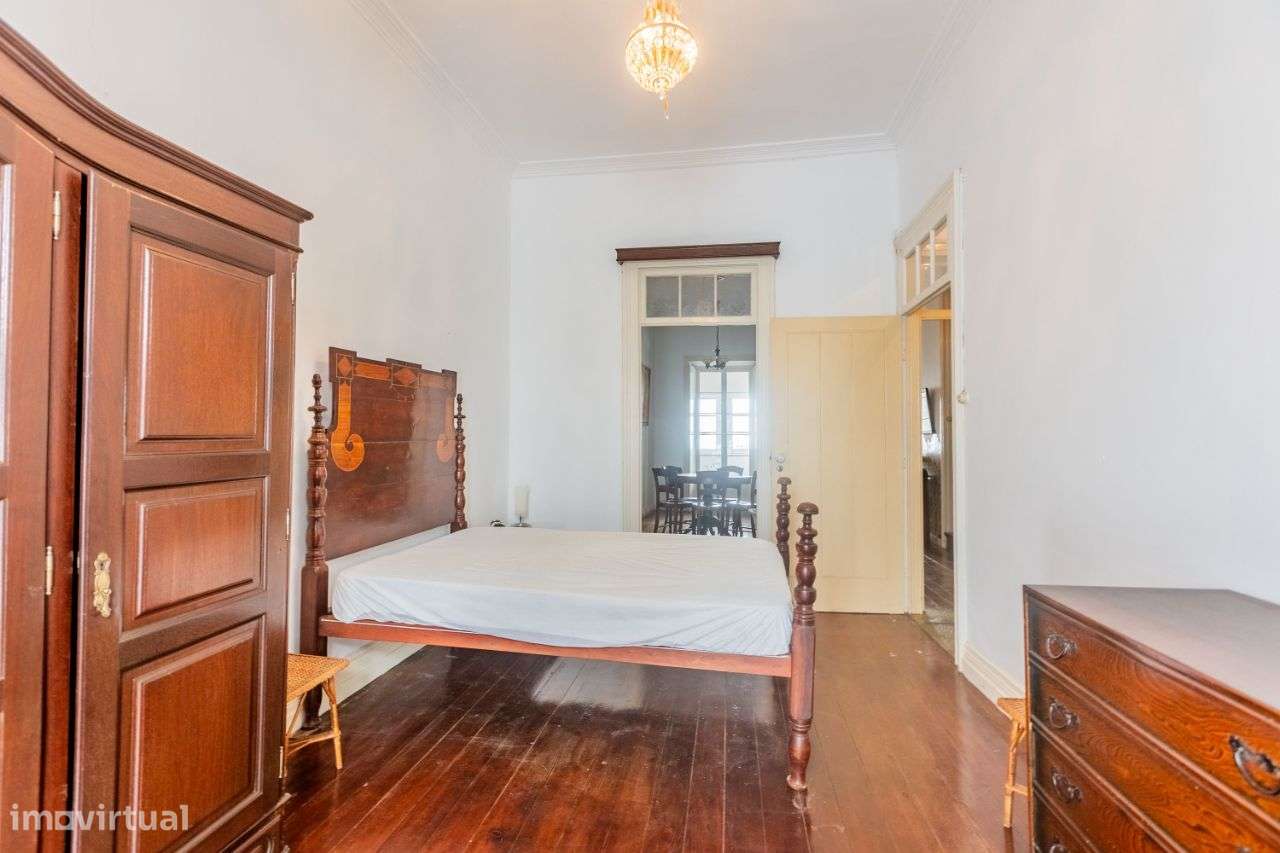 Moradia Geminada 4 quartos em São Pedro - Grande imagem: 5/23