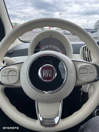 Fiat 500 1.2 Pop - 17