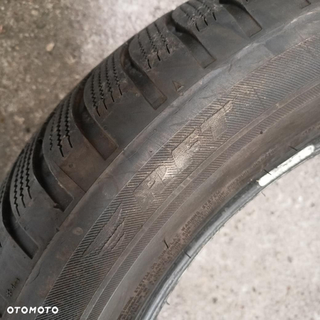 Opona 265/50/19 Bridgestone LM001 (E9657) - 4