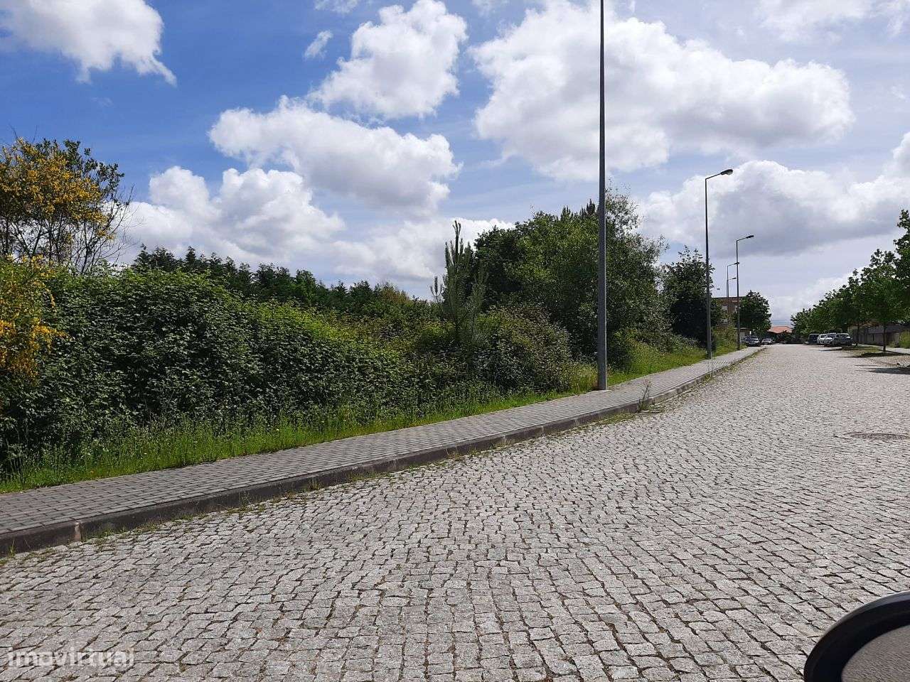 Vende Lote Terreno Lagares Penafiel - Grande imagem: 5/7