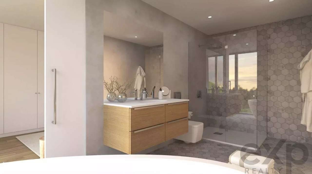 Apartamento com comodidades de luxo EM CONSTRUÇÃO (entrega em Outubro - Grande imagem: 1/19
