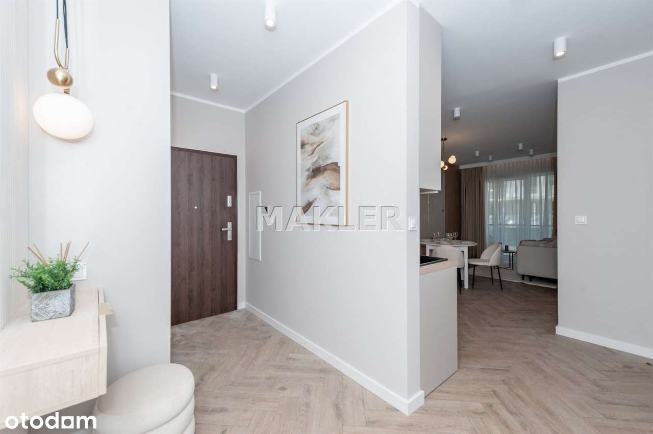 Bielawy piękne 3 pokoje przy Akademii Muzycznej - Pełny obrazek: 4/9