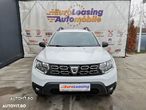 Dacia Duster 1.5 Blue dCi 4WD Comfort - 3