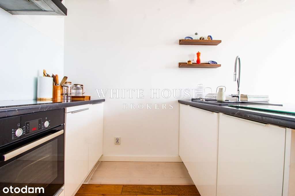 3 pokoje, Rezydencja Walenty, wysoki standard-4