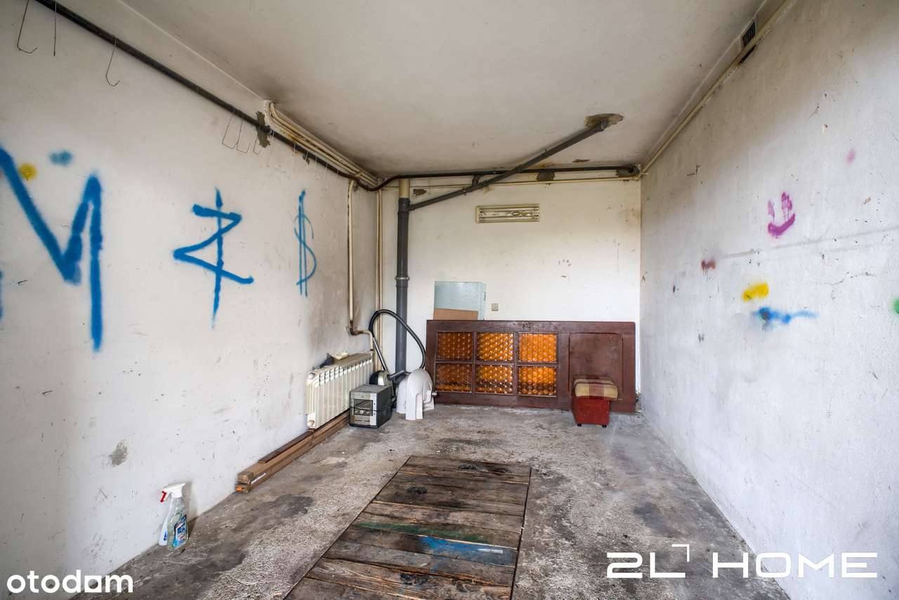 DOM z potencjałem | 181,7m2 | Spokojna okolica --> Sprawdź ofertę!-17