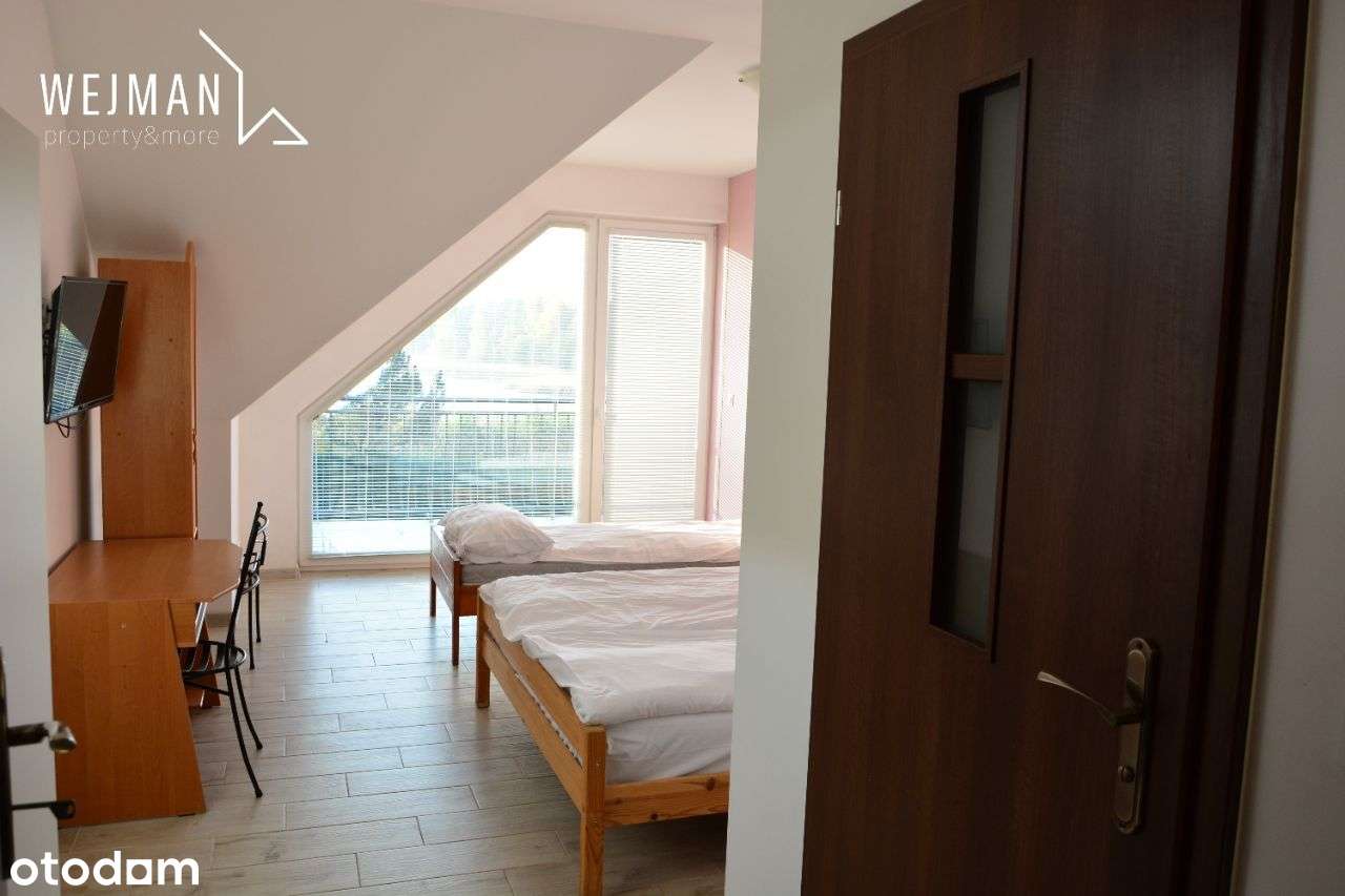 Kameralny dom 50m od Jeziora Sitno-14