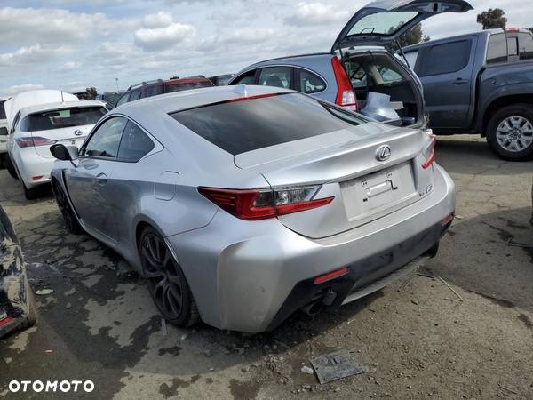 Lexus RC - 2