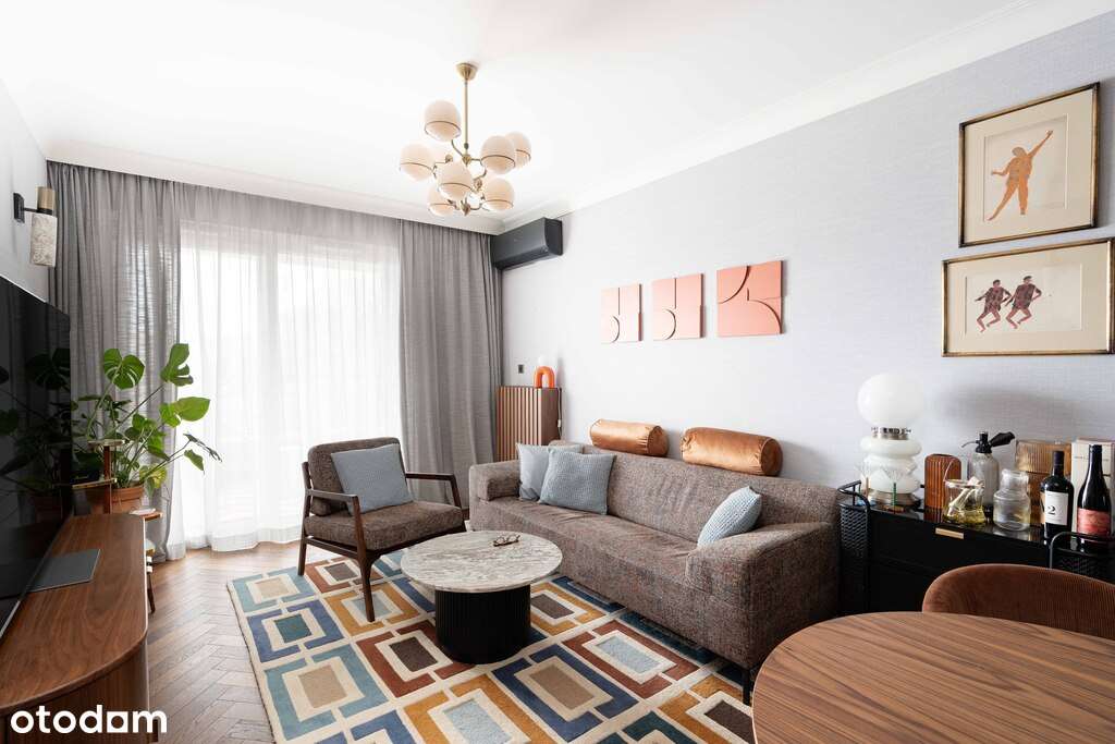 Modena - premium wykończenie