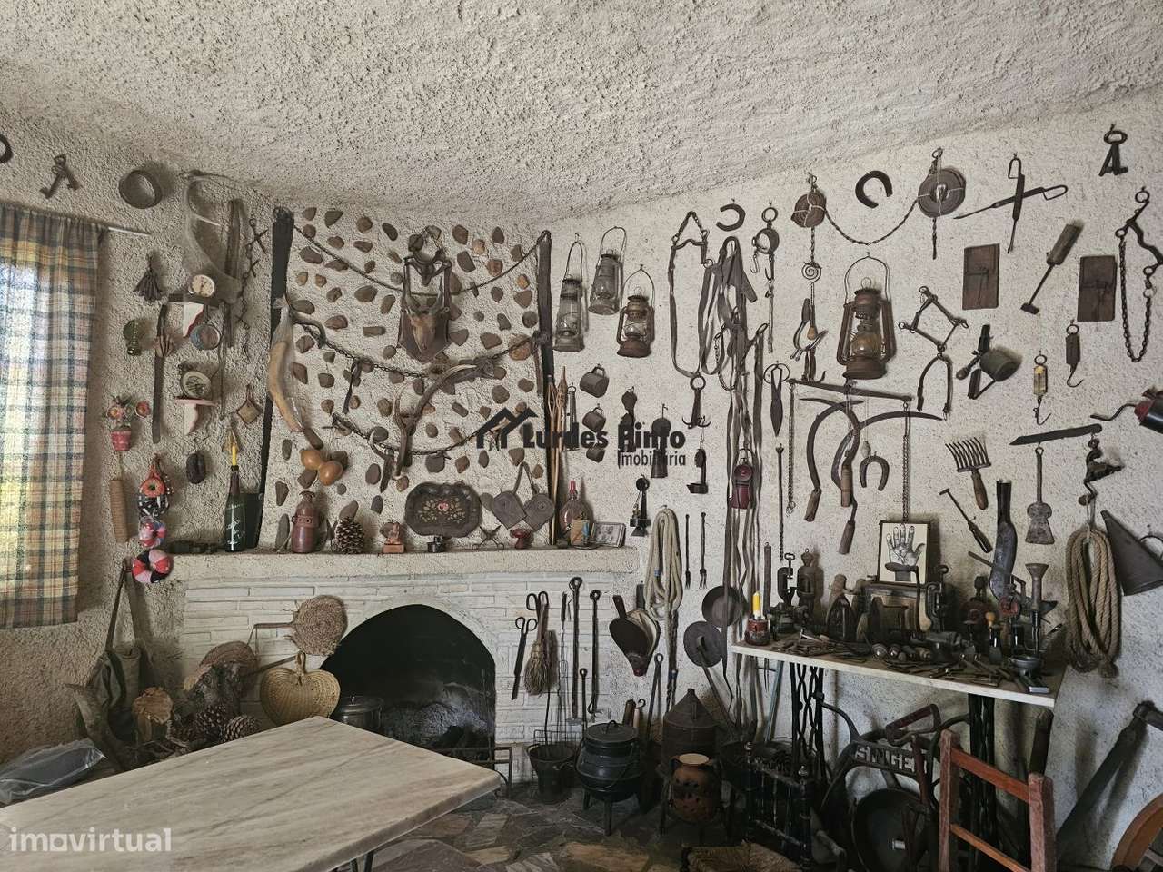 Quinta com moradia-3