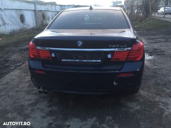 Dezmembram bmw 730LD M packet - 8