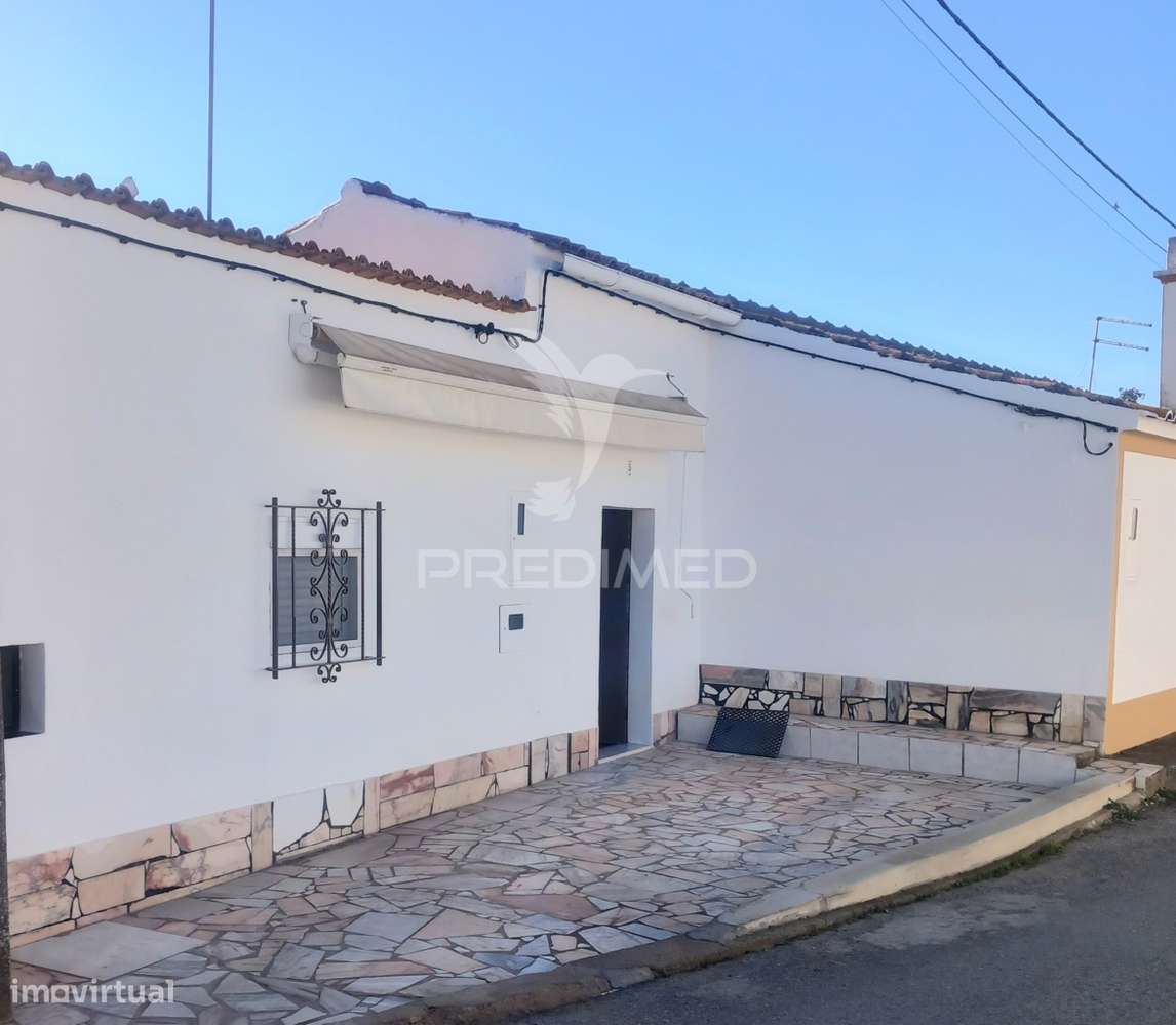 Casa de Aldeia com quintal - Grande imagem: 5/27