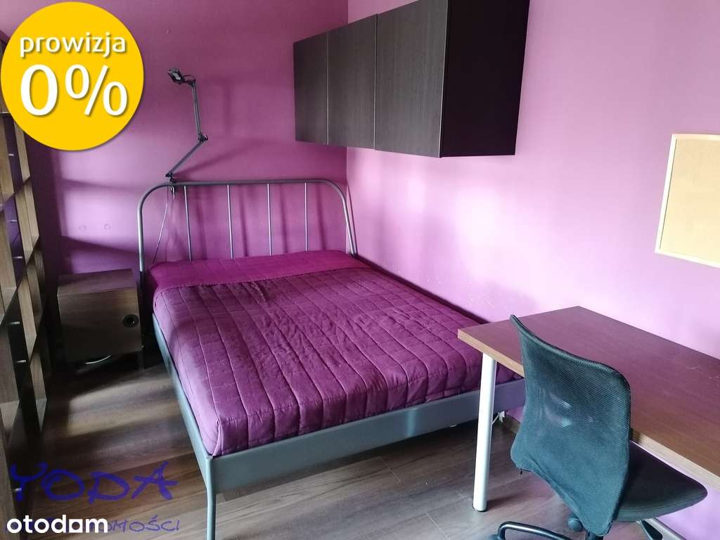 Kawalerka z osobną kuchnią i opcją dwóch pokoi-2