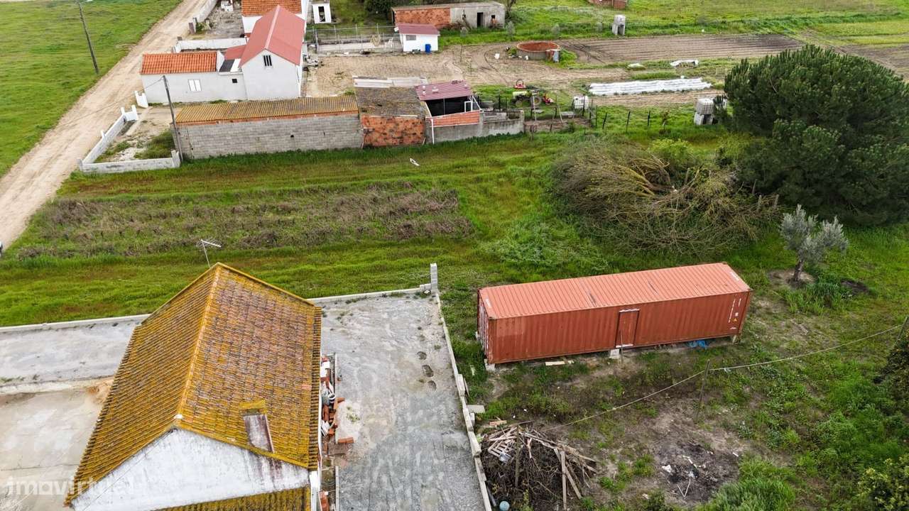 Terreno Urbano - Salvaterra