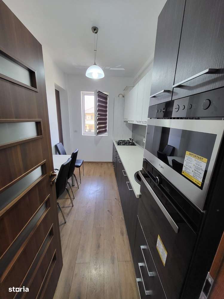 Apartament 2 camere - Giroc - loc de parcare - Imagine principală: 5/8