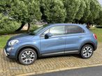 Fiat 500X 1.3 MJ Cross Plus S&S - 23