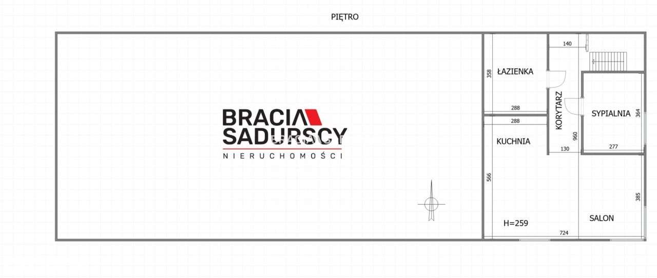 Nieruchomość inwestycyjna-dwie hale + dom - Pełny obrazek: 4/20