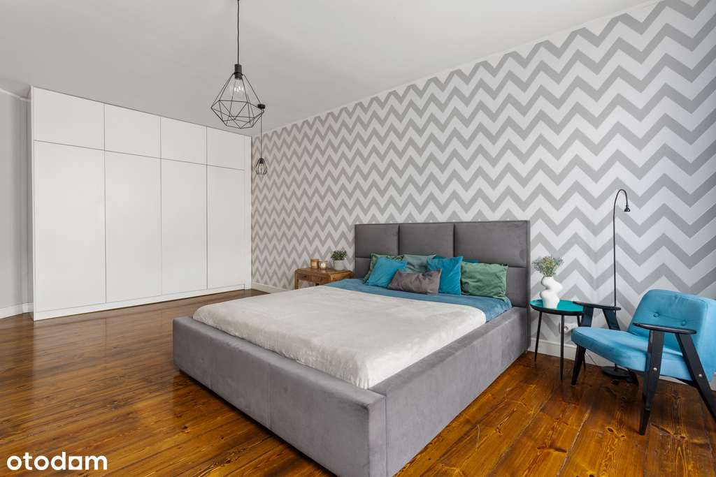 PONOWNIE NA RYNKU!Mieszkanie z balkonem na WILDZIE-7