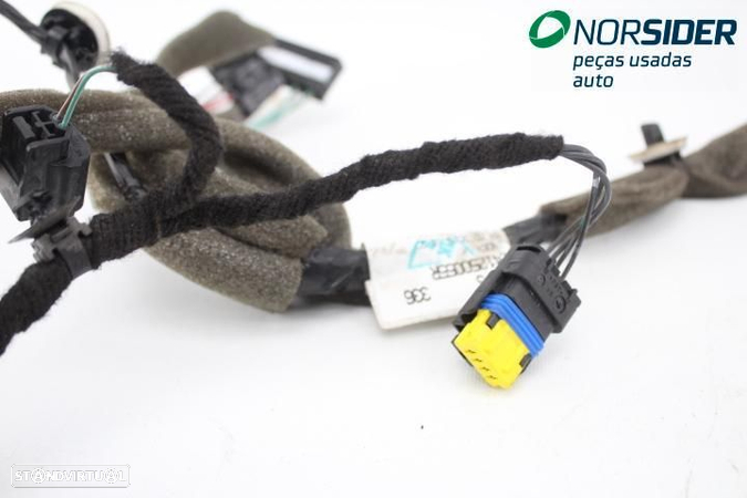 Instala electrica porta frt esq Renault Megane III Fase III|14-16 - 4