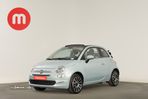 Fiat 500C 1.0 Hybrid Dolcevita - 2