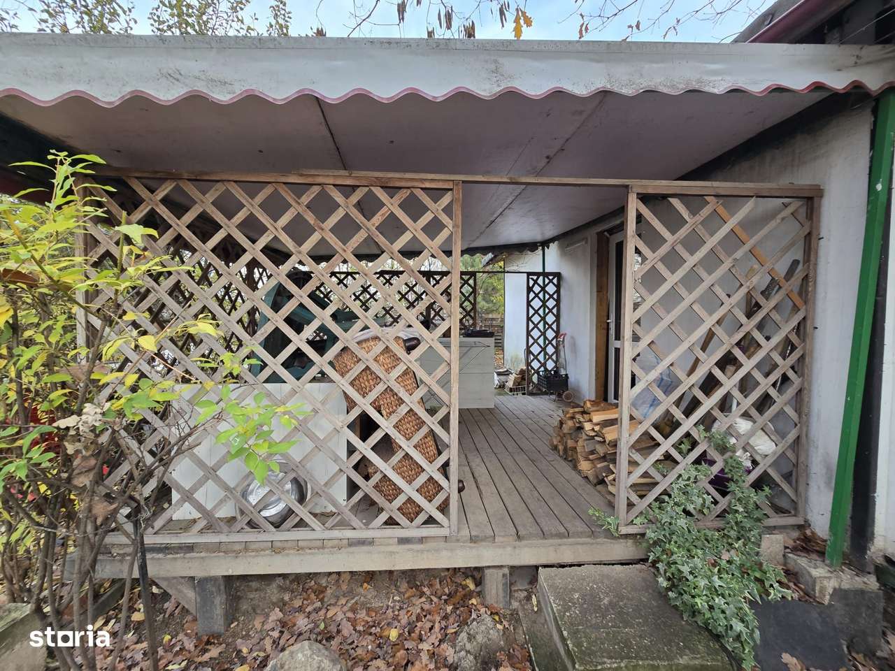 Exclusivitate! Proprietate Sendreni, zona linistita, 69.000 EUR-11