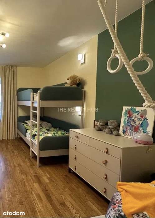 Komfortowe 4 pokoje, 2 łazienki, ogródek - Pełny obrazek: 4/8