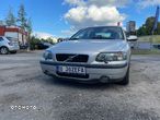 Volvo S60 - 3