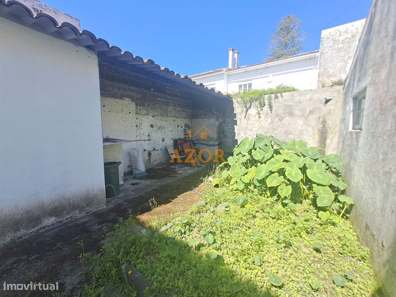 Moradia T4 Venda em Ponta Delgada (São José),Ponta Delgada-14