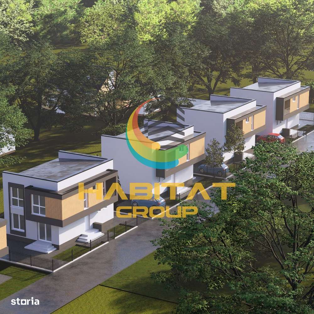 Casa individuala 4 camere - Imagine principală: 2/15