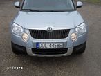 Skoda Yeti 1.2 TSI 4x2 Elegance - 8