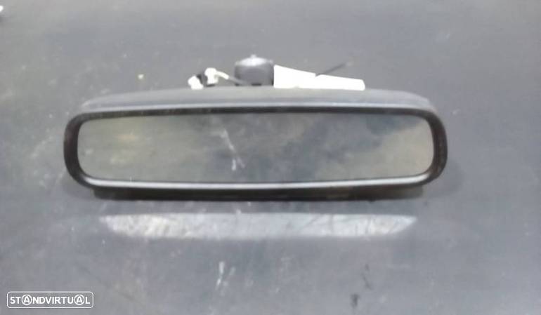 Espelho Retrovisor Interior Volvo S40 Ii (544) - 3