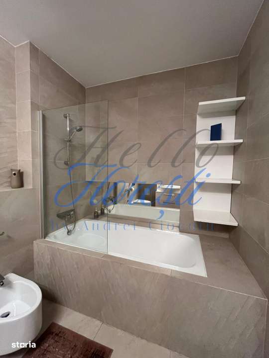 Apartament 3 camere , 90 MP + 2 Terase , Zona Gheorgheni , Cluj - Imagine principală: 3/8